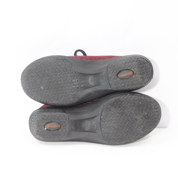 Arcopedico LS Shoes Women Sneakers Elastic Knit Eu 38 Lace up - Picture 7 of 7